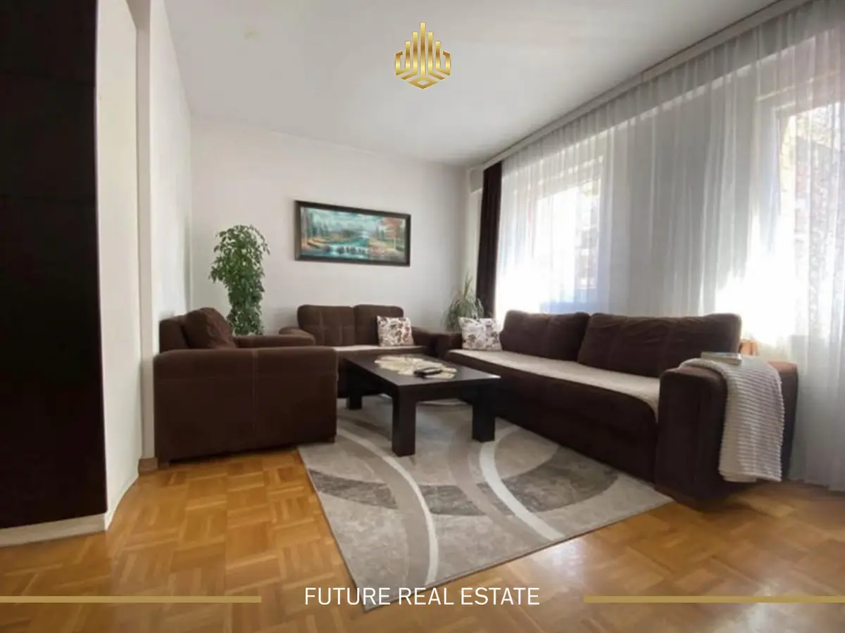 Banesa me QIRA/68m2 banesë/apartment në Rruga B