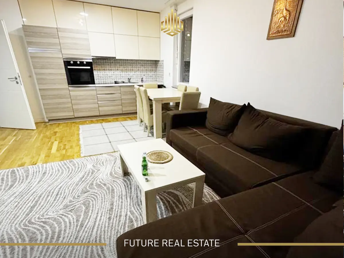 Banesa me QIRA/60m2 banesë/apartment në Rruga B