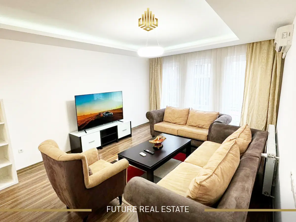 Banesa me QIRA/80m2 banesë/apartment në Aktash