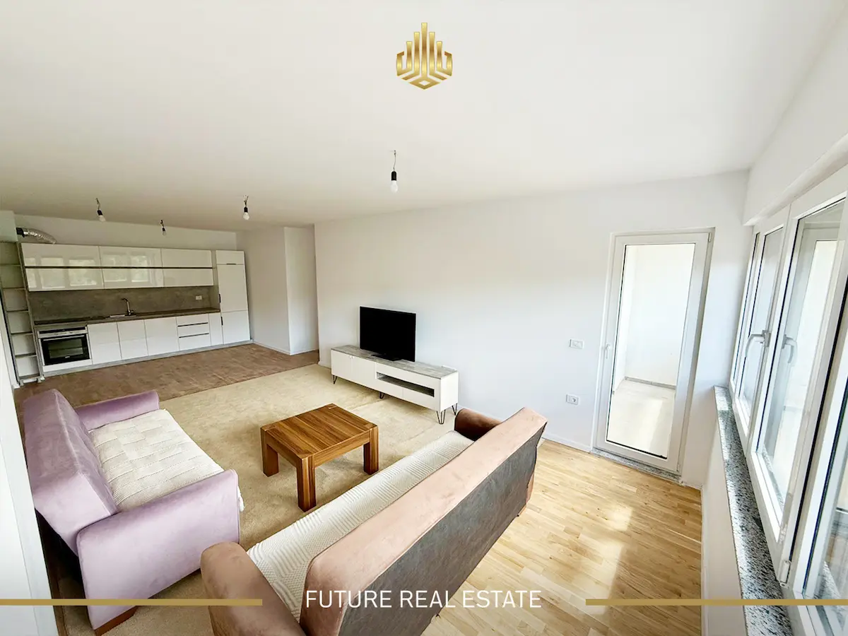 Banesa me QIRA/87m2 banesë/apartment në Lagjja e Spitalit