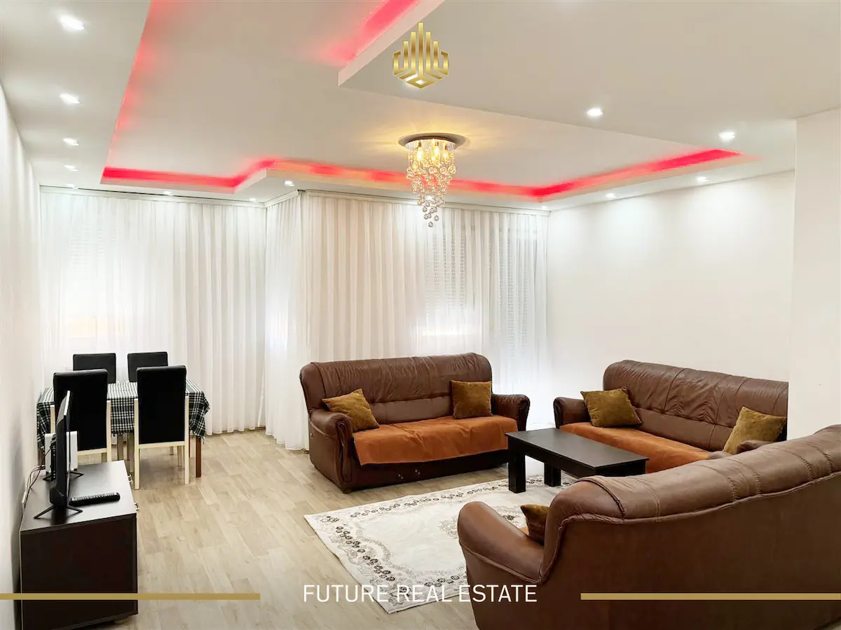 Banesa me QIRA/87m2 banesë/apartment në Muharrem Fejza
