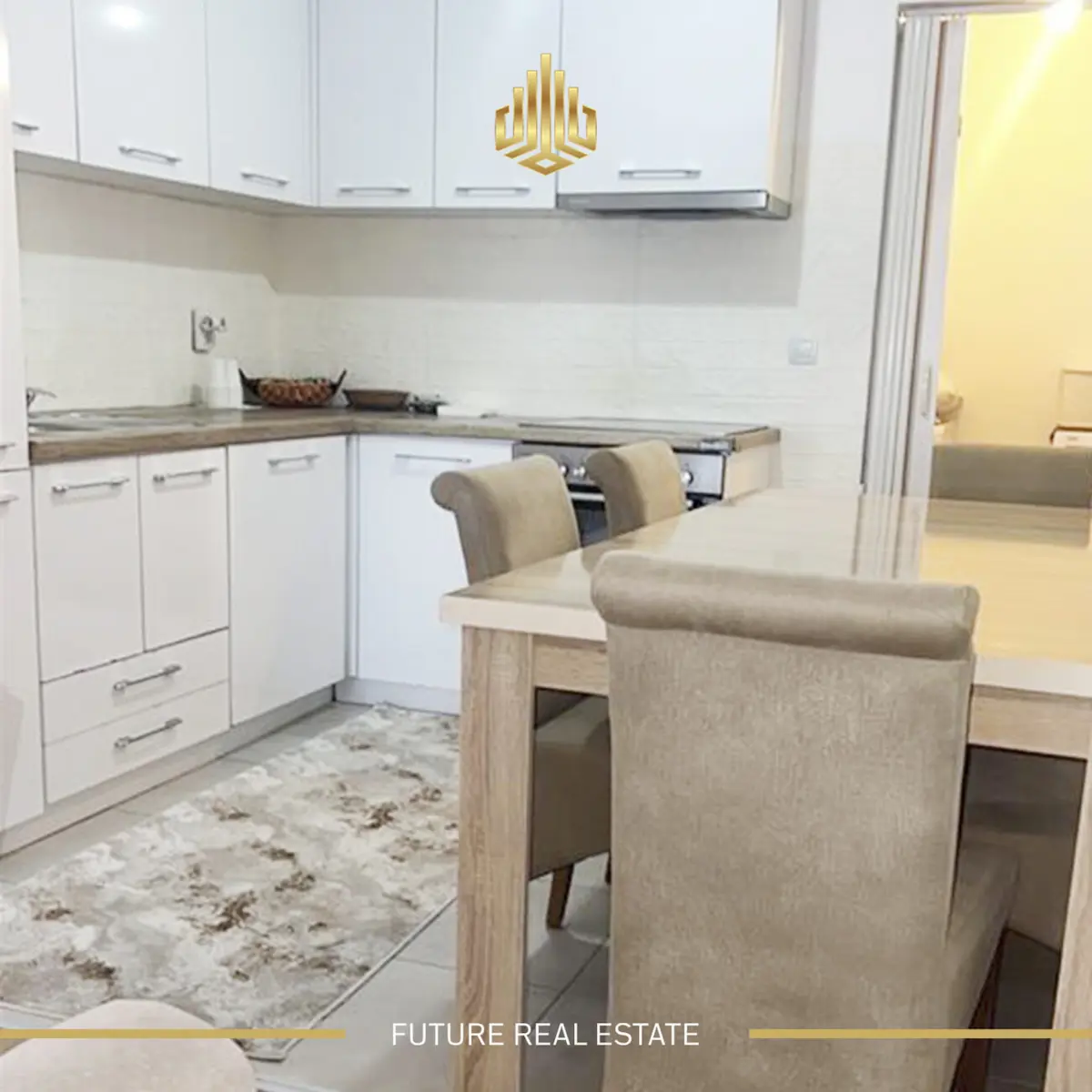 Banesa me QIRA/86m2 banesë/apartment në Prishtinë