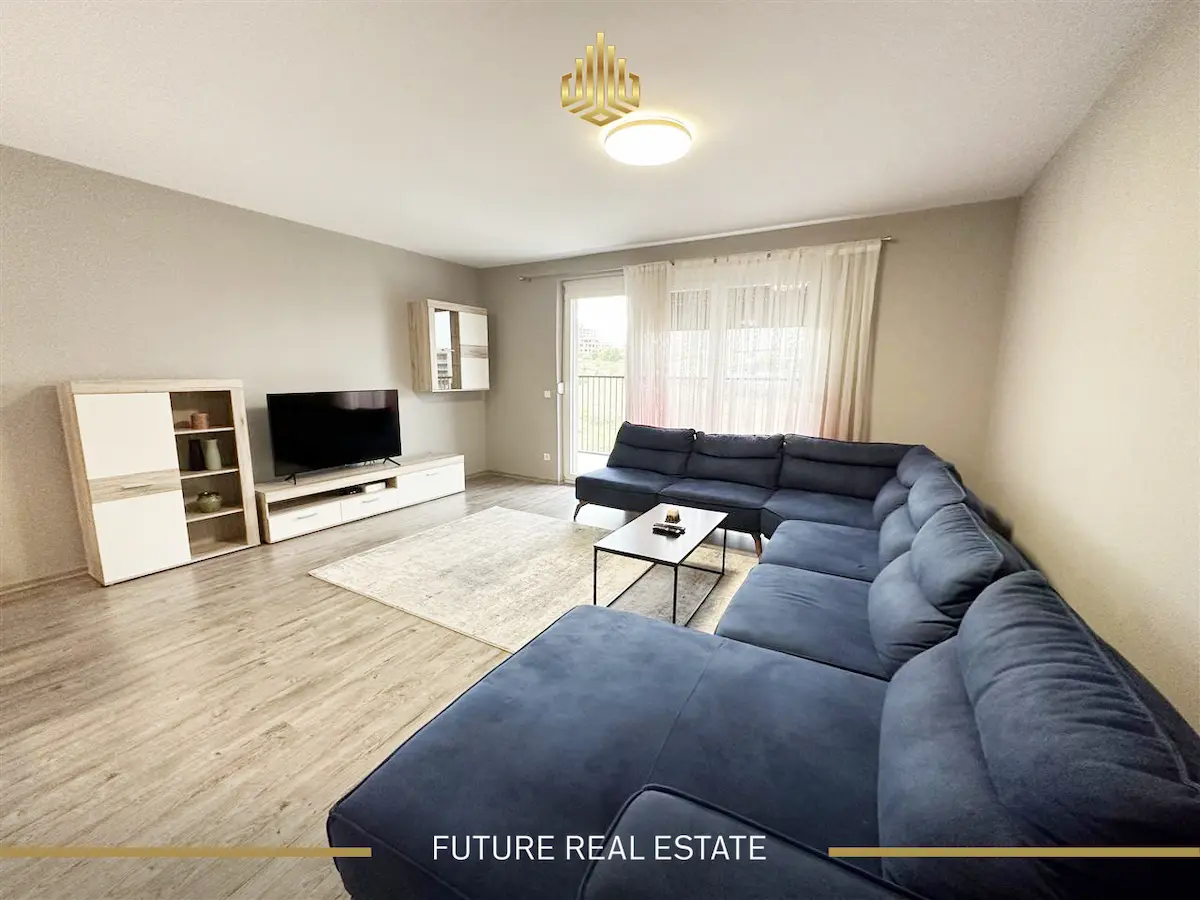 Banesa me QIRA/131m2 banesë/apartment në Prishtinë
