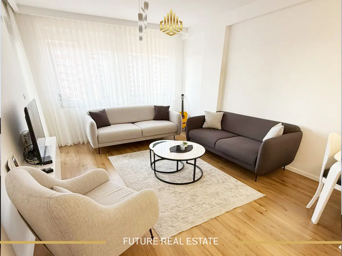 Banesa me QIRA/63m2 banesë/apartment në Lakrishtë