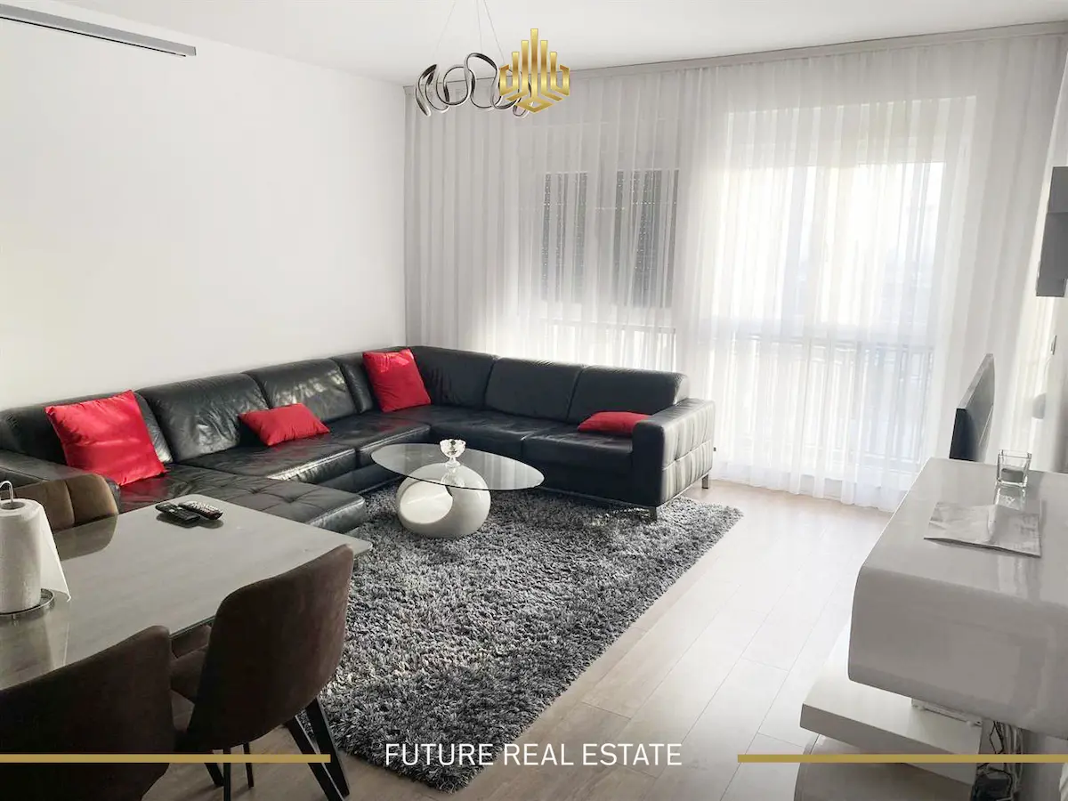 Banesa me QIRA/60m2 banesë/apartment në Çagllavicë