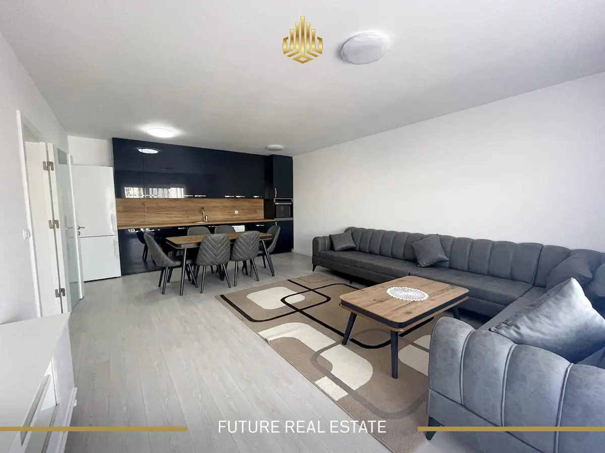 Banesa me QIRA/90m2 banesë/apartment në Prishtinë