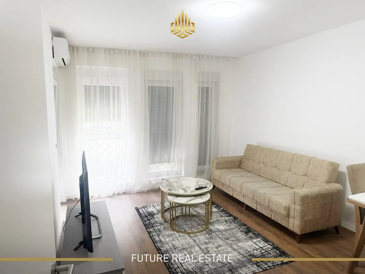 Banesa me QIRA/57m2 banesë/apartment në Arbëria