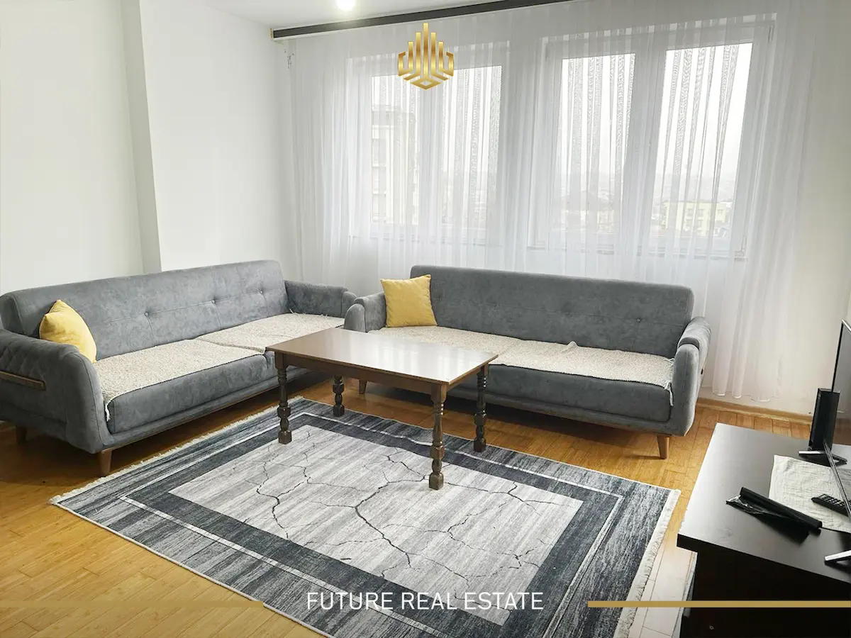 Banesa me QIRA/50m2 banesë/apartment në Prishtinë