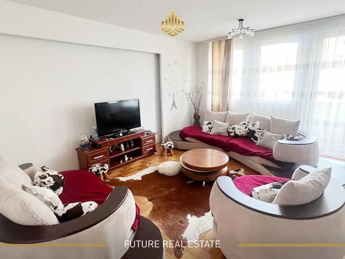 Banesa me QIRA/89m2 banesë/apartment në Mati 1