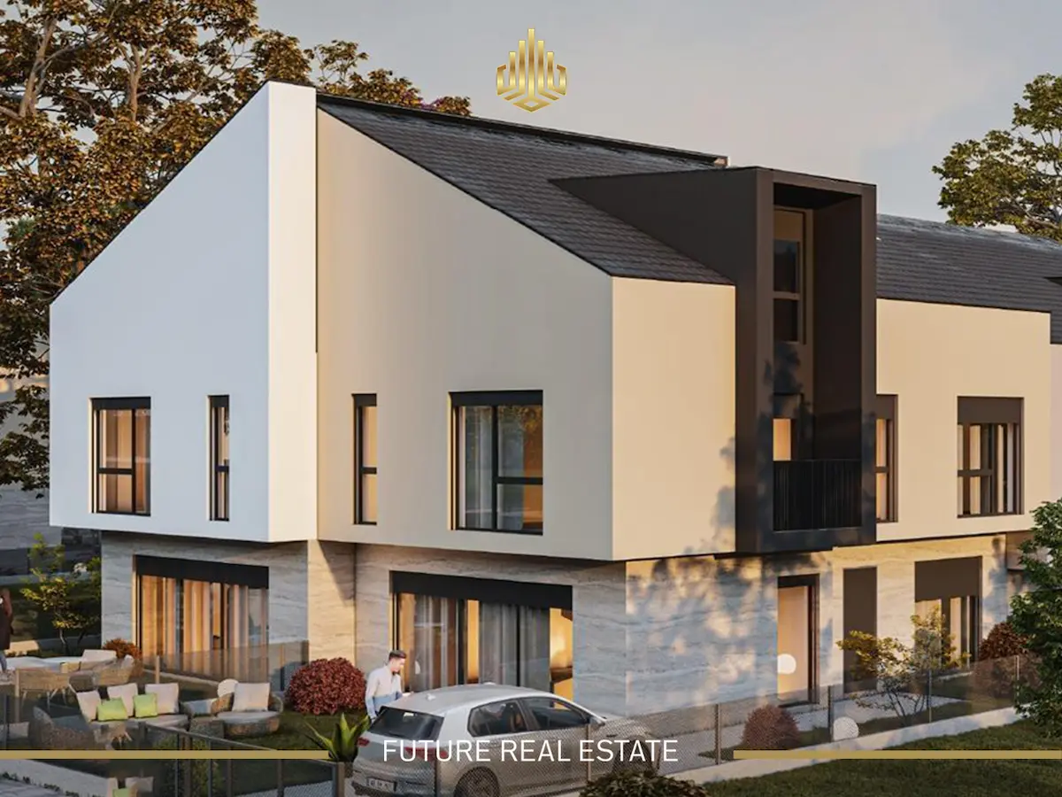Shtëpia në SHITJE - Lagjja Qendresa e Re - 210m2 shtëpi në Çagllavicë