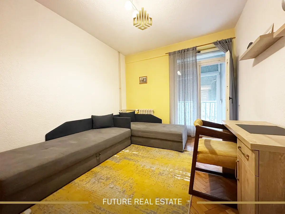 Banesa me QIRA/63m2 banesë/apartment në Bregu i Diellit