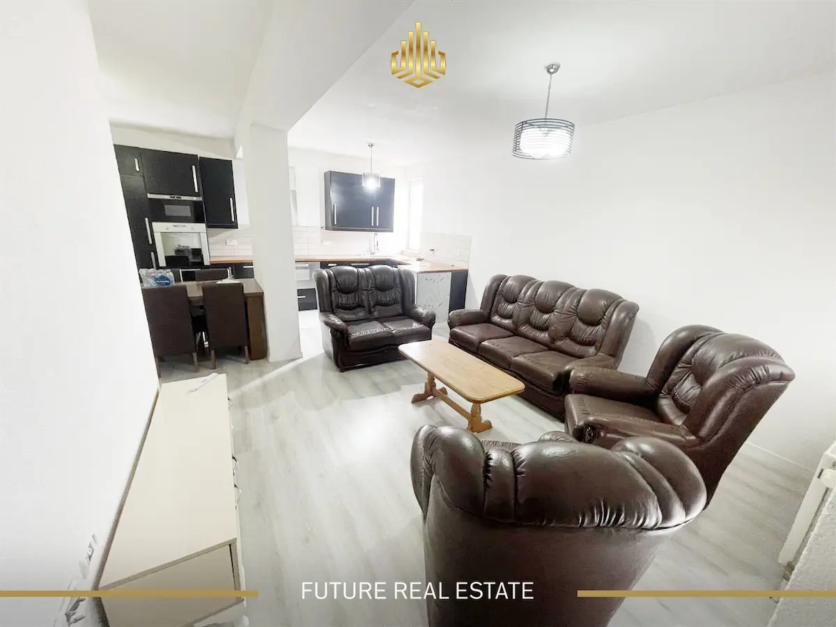 Banesa me QIRA/88m2 banesë/apartment në Rruga B