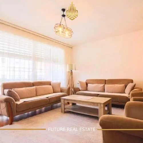 Banesa me QIRA/109m2 banesë/apartment në Rruga B