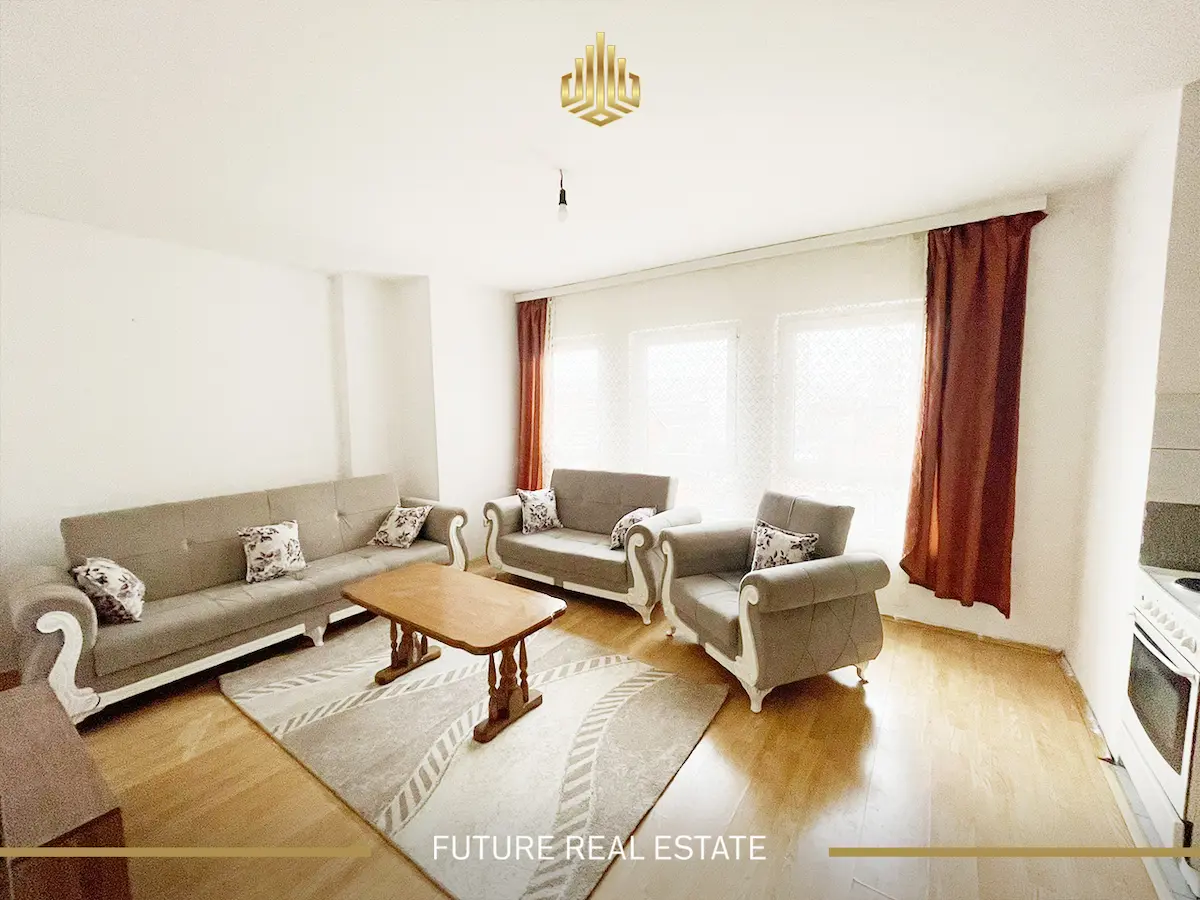 Banesa me QIRA/55m2 banesë/apartment në Tophane