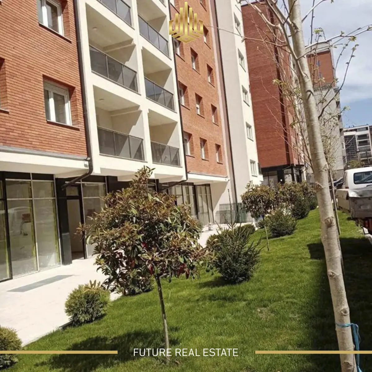 Banesa me QIRA/100m2 banesë/apartment në Mati 1