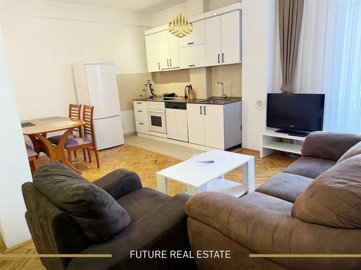Banesa me QIRA/65m2 banesë/apartment në Prishtinë