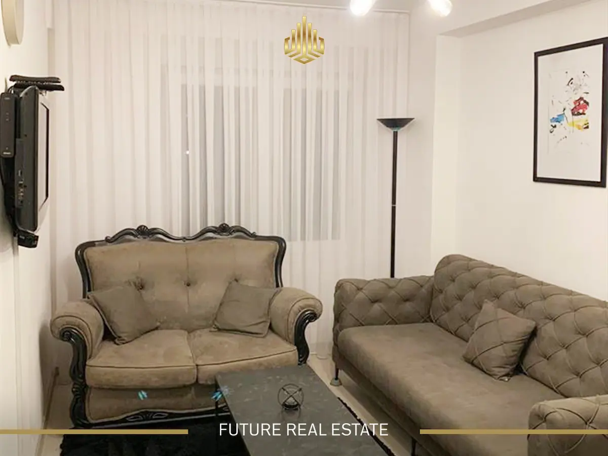 Banesa me QIRA/45m2 banesë/apartment në Tophane