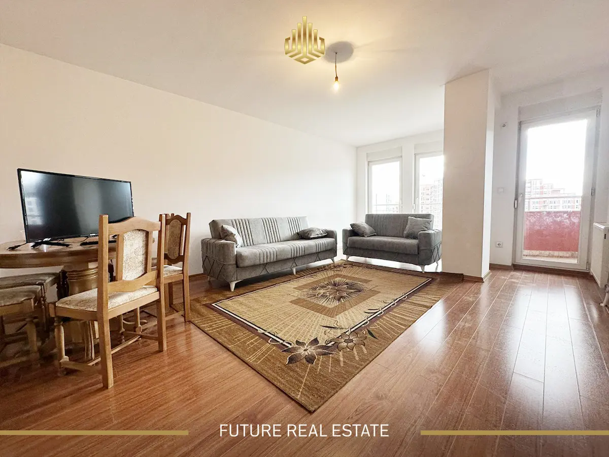 Banesa me QIRA/96m2 banesë/apartment në Prishtinë