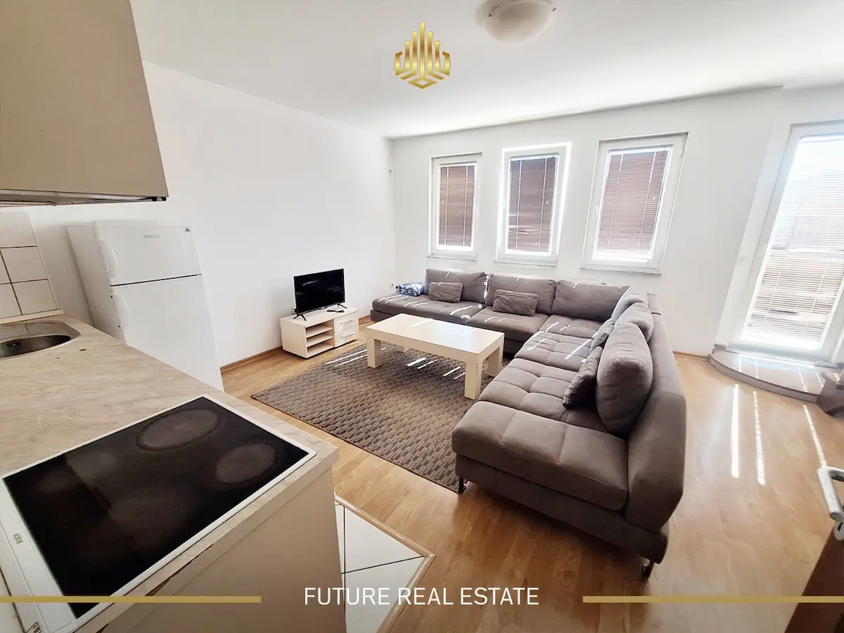 Duplex me QIRA/115m2 banesë/apartment në Prishtinë