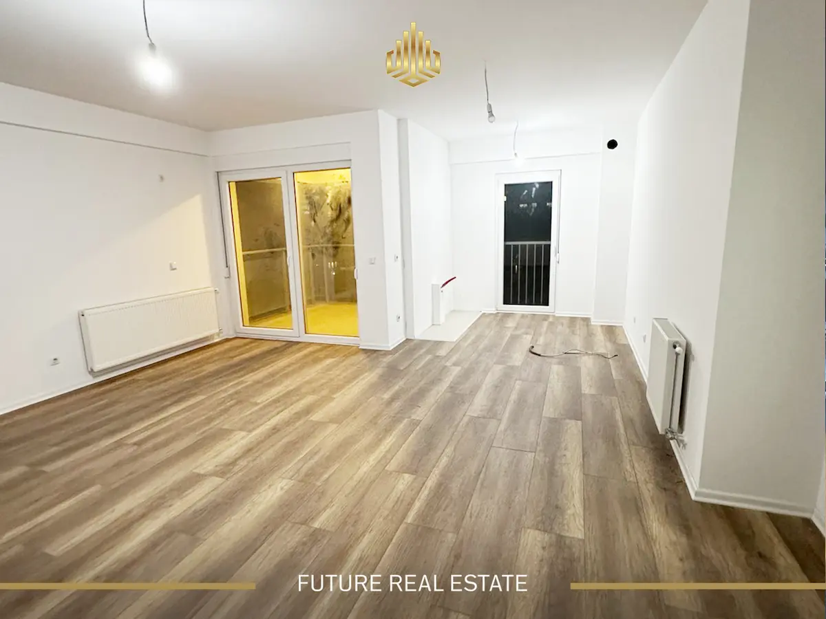 Banesa me QIRA/90m2 banesë/apartment në Rruga B