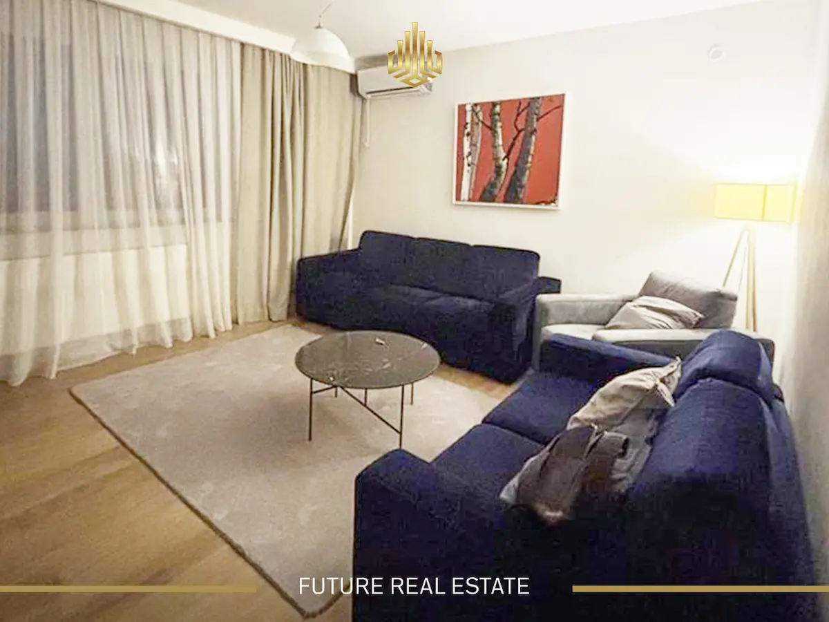 Banesa me QIRA/52m2 banesë/apartment në Qafa