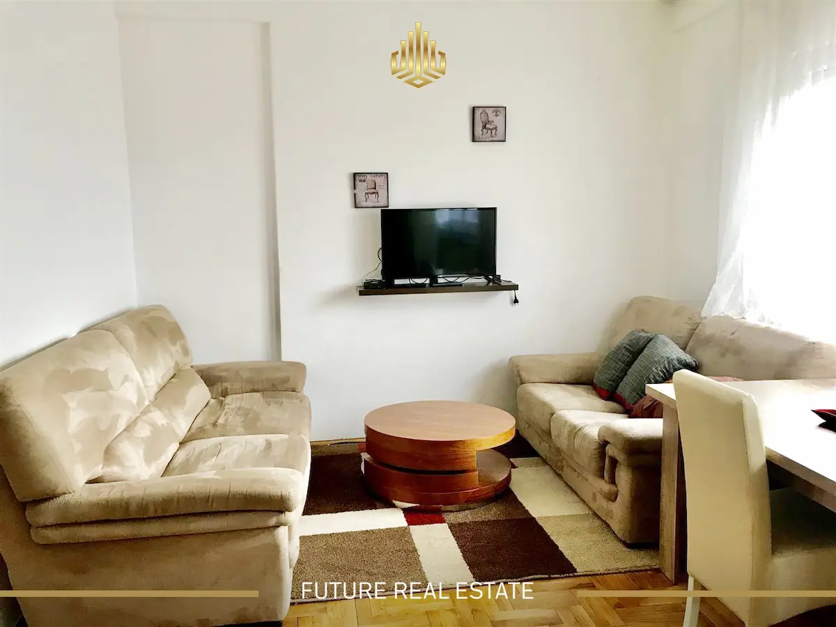 Banesa me QIRA/55m2 banesë/apartment në Kalabria