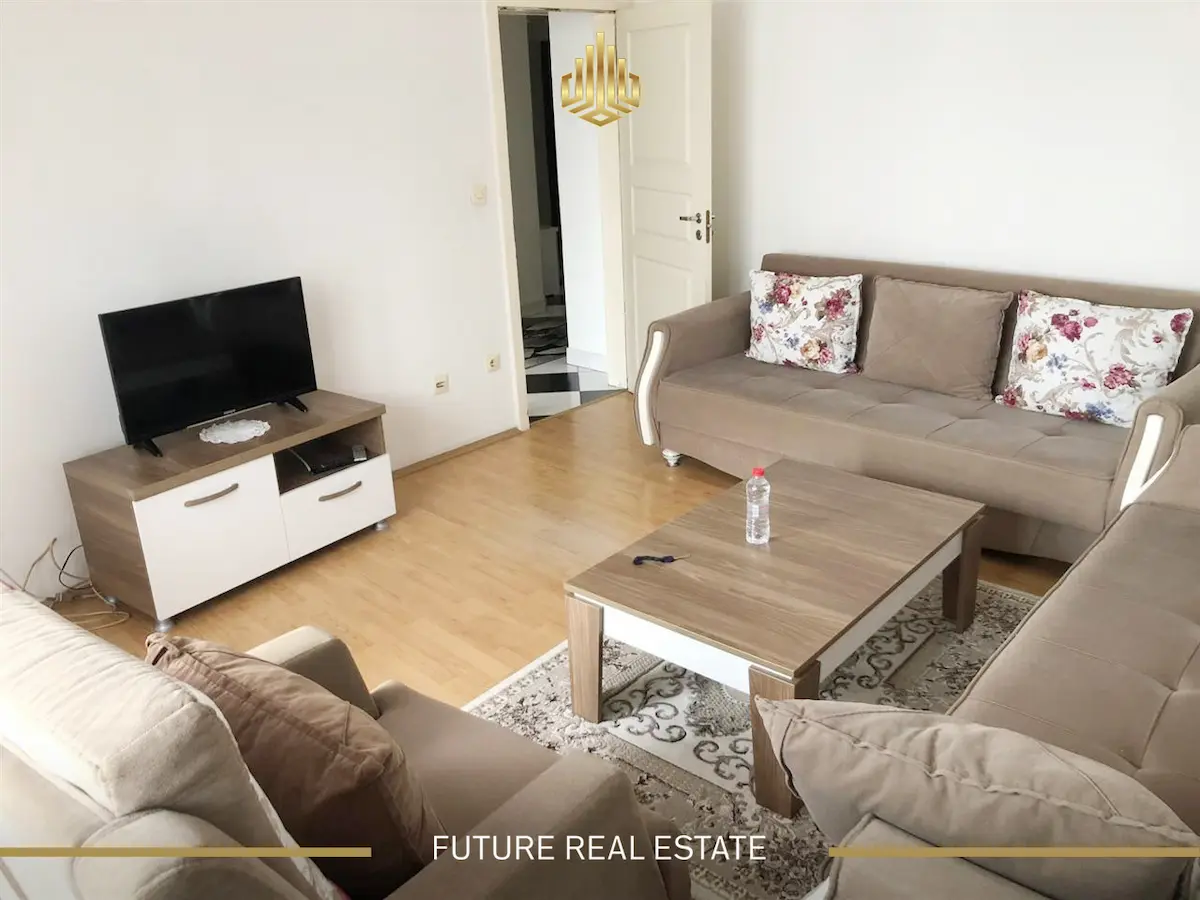 Banesa me QIRA/80m2 banesë/apartment në Qafa