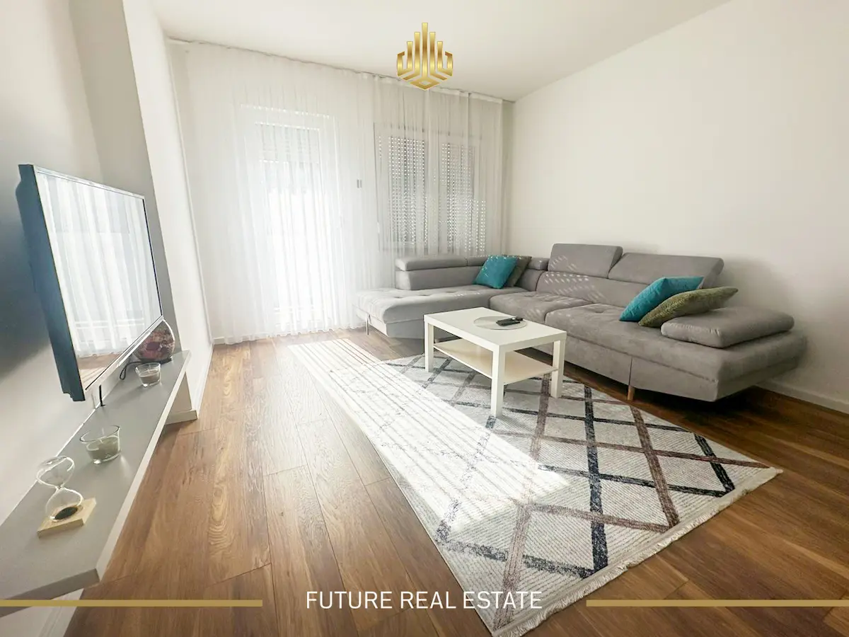 Banesa me QIRA/60m2 banesë/apartment në Bregu i Diellit