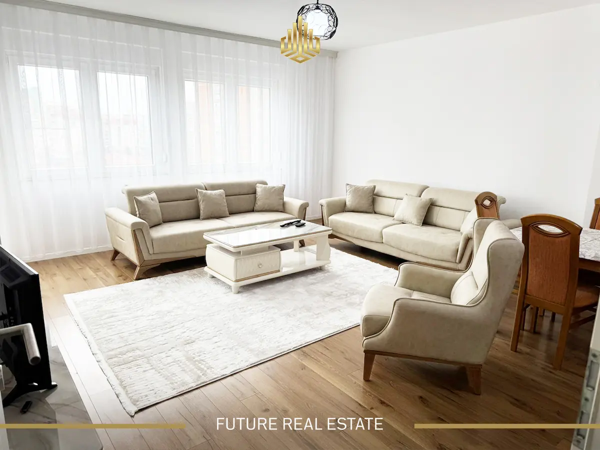 Banesa me QIRA/87m2 banesë/apartment në Lakrishtë