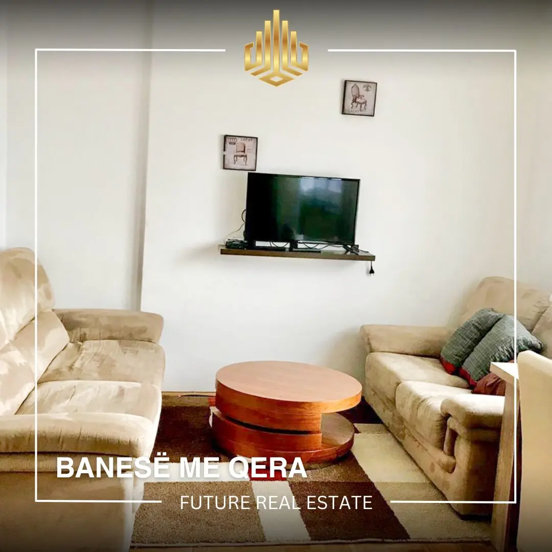 Banesa me QIRA/55m2 banesë/apartment në Kalabria