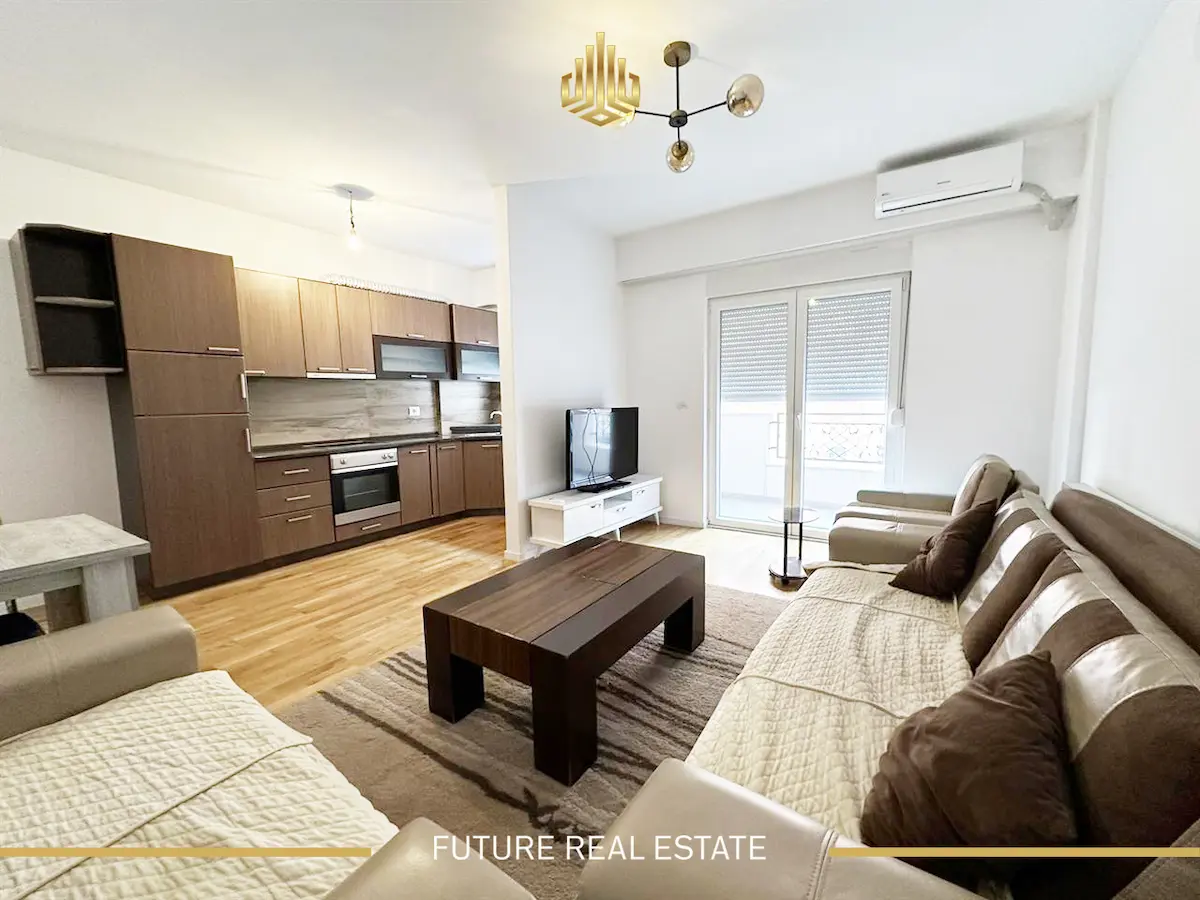 Banesa me QIRA/62m2 banesë/apartment në Kalabria