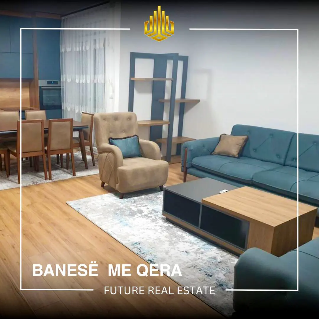 Banesa me QIRA/95m2 banesë/apartment në Arbëria