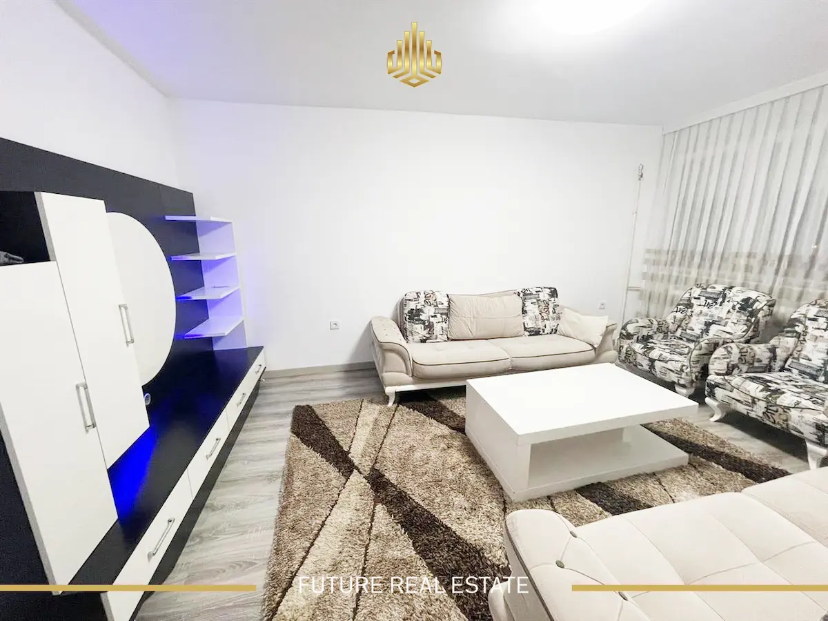 Banesa me QIRA/60m2 banesë/apartment në Dardania