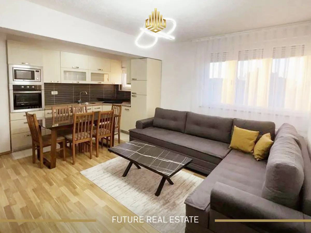 Banesa me QIRA/70m2 banesë/apartment në Ulpianë