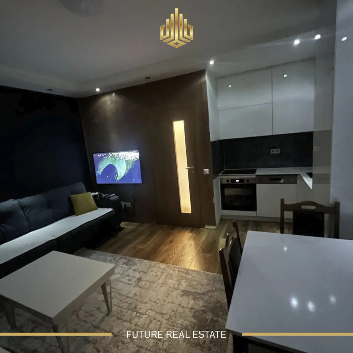 Banesa me QIRA/50m2 banesë/apartment në Lagjja e Muhaxherëve