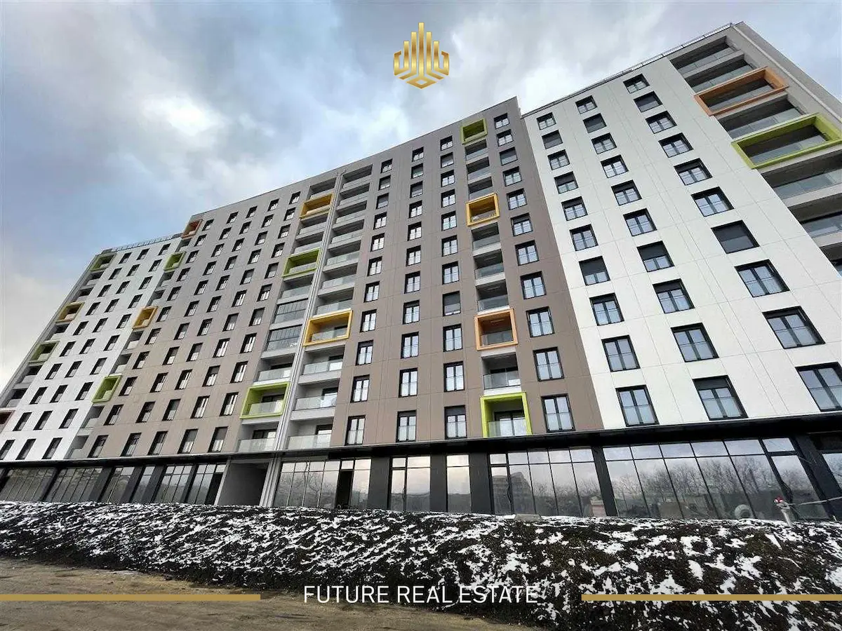 Banesa me QIRA/92m2 banesë/apartment në Prishtinë