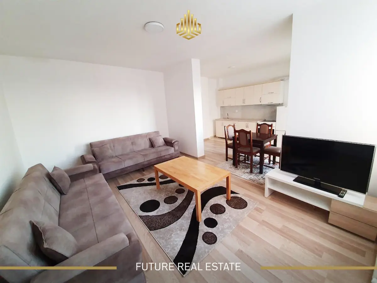 Banesa me QIRA/65m2 banesë/apartment në Prishtinë