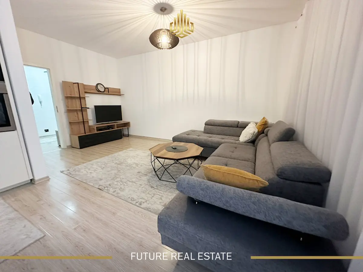 Banesa me QIRA/90m2 banesë/apartment në Rruga B
