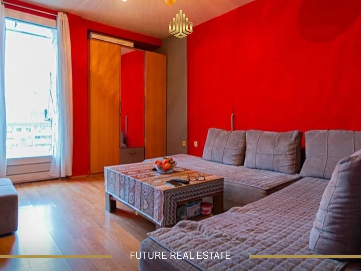 Banesa me QIRA/48m2 banesë/apartment në Dardania