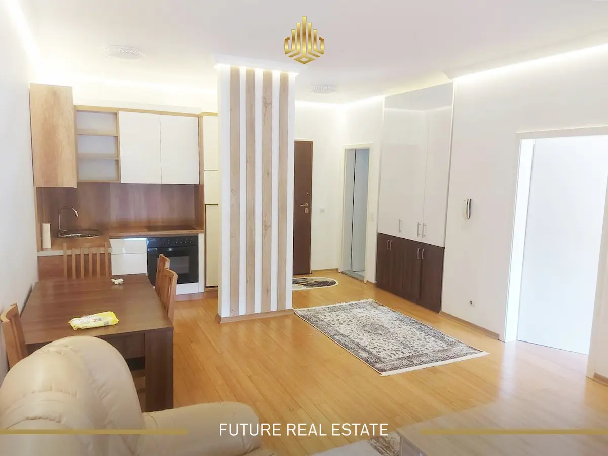 Banesa me QIRA/62m2 banesë/apartment në Arbëria