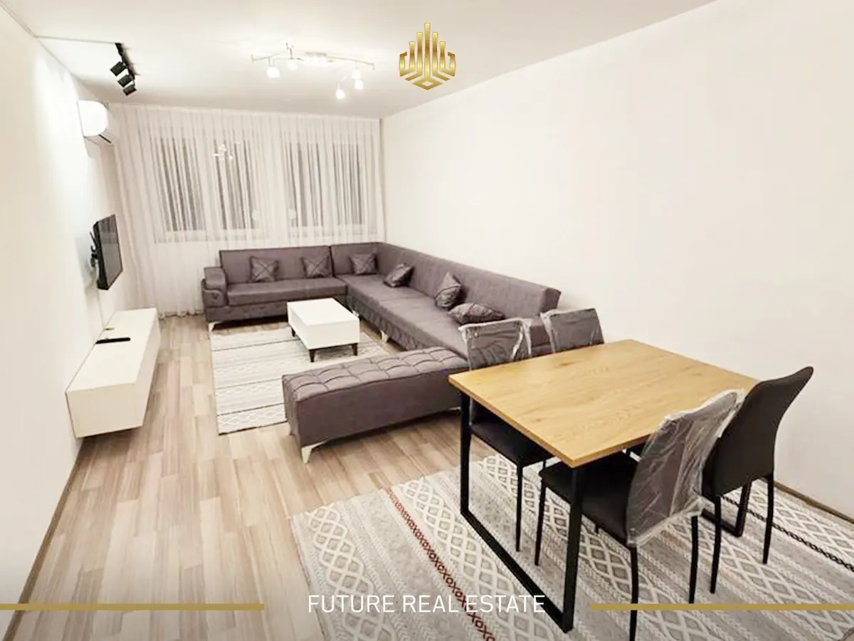 Banesa me QIRA/80m2 banesë/apartment në Fushë Kosovë