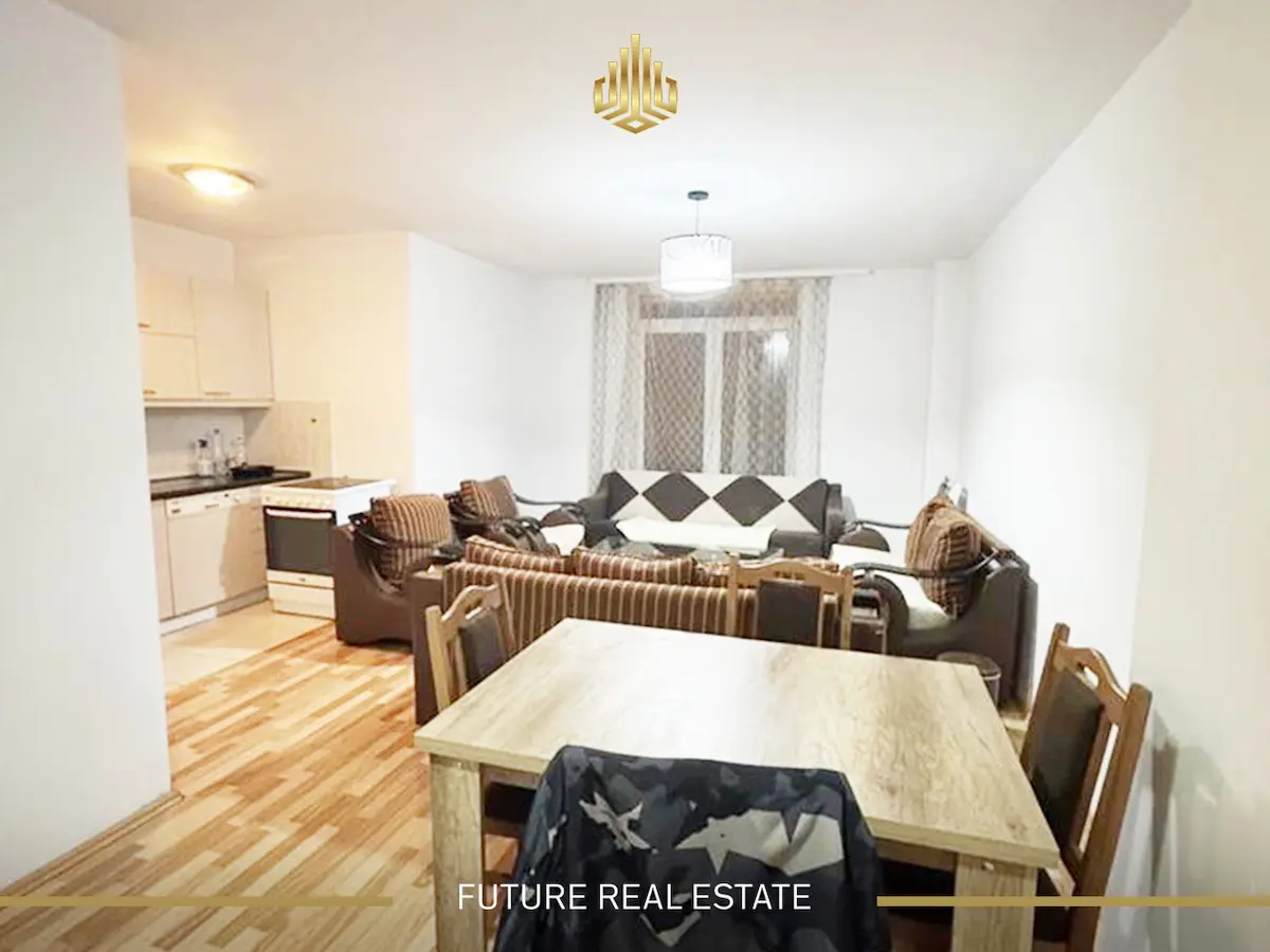 Banesa me QIRA/70m2 banesë/apartment në Lagjja e Spitalit