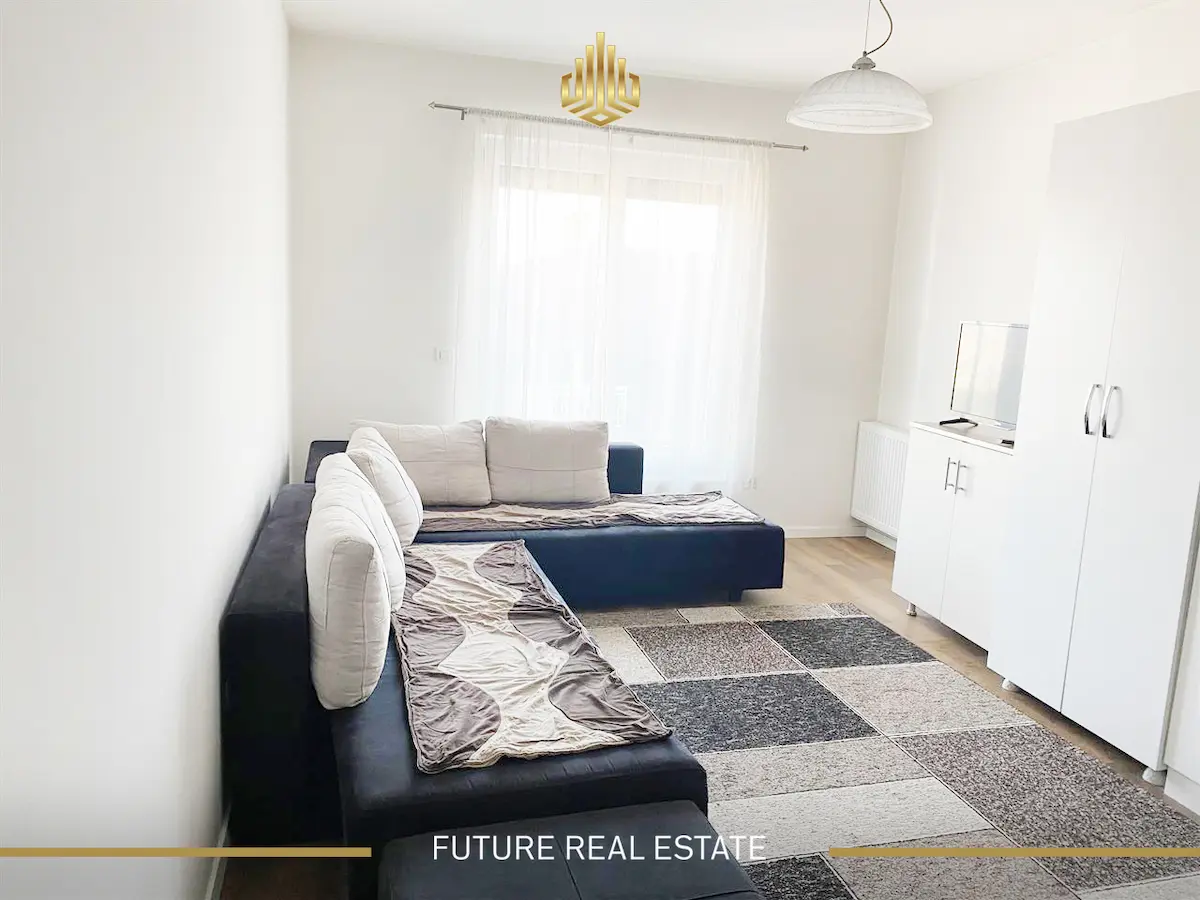 Banesa me QIRA/36m2 banesë/apartment në Lagjja e Muhaxherëve