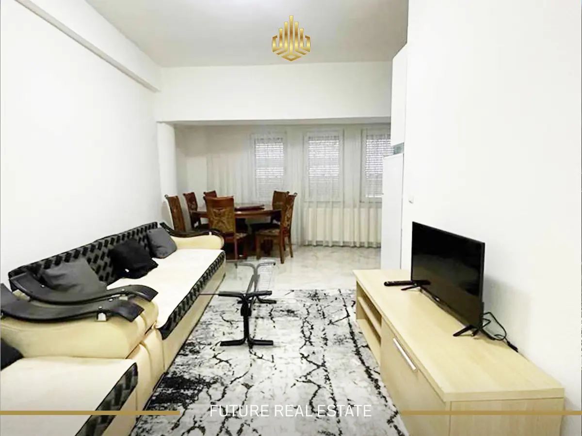 Banesa me QIRA/86m2 banesë/apartment në Ulpianë