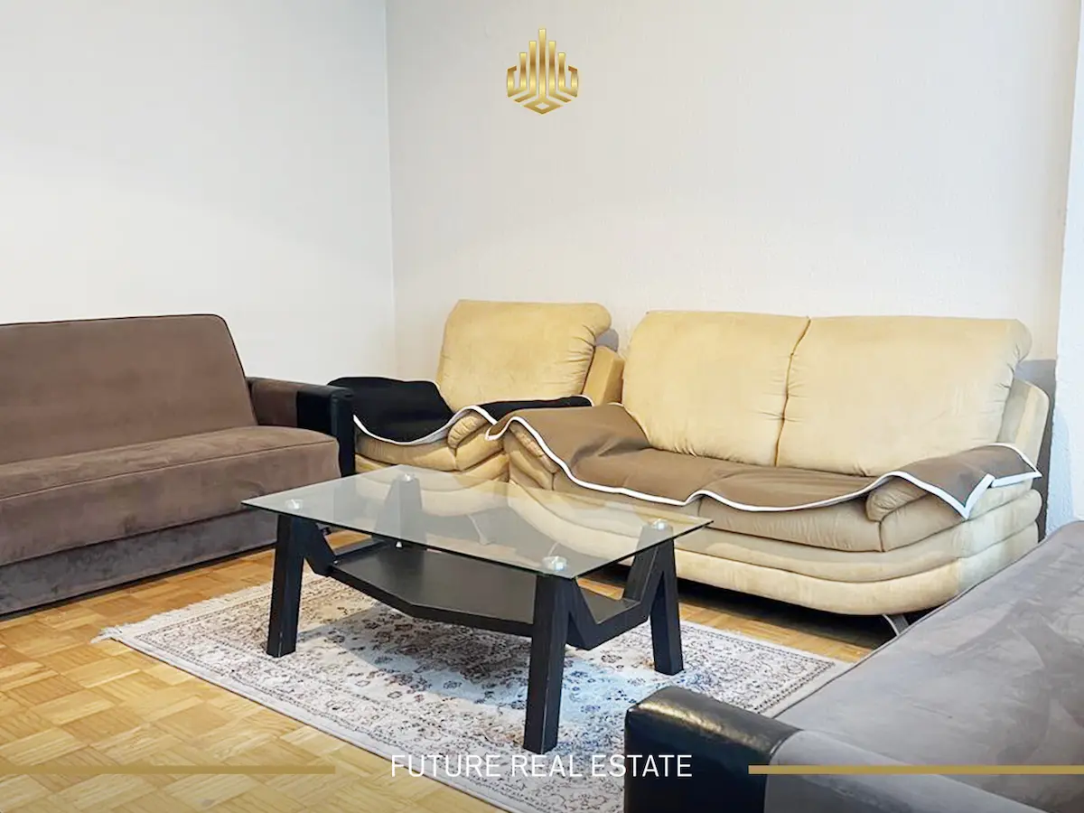 Banesa me QIRA/70m2 banesë/apartment në Lagjja e Muhaxherëve
