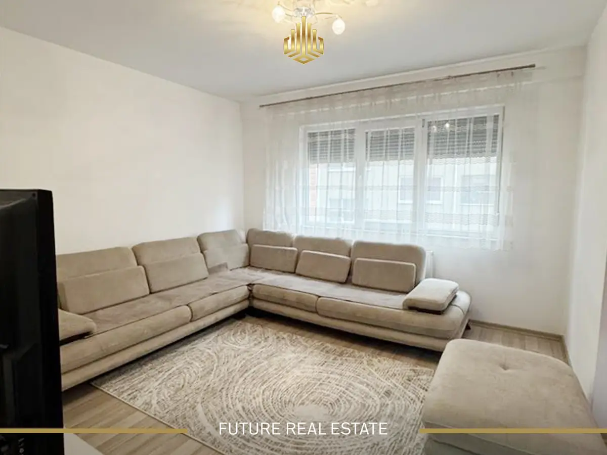 Banesa me QIRA/100m2 banesë/apartment në Mati 1