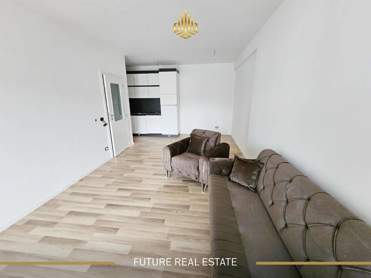 Banesa me QIRA/65m2 banesë/apartment në Prishtinë