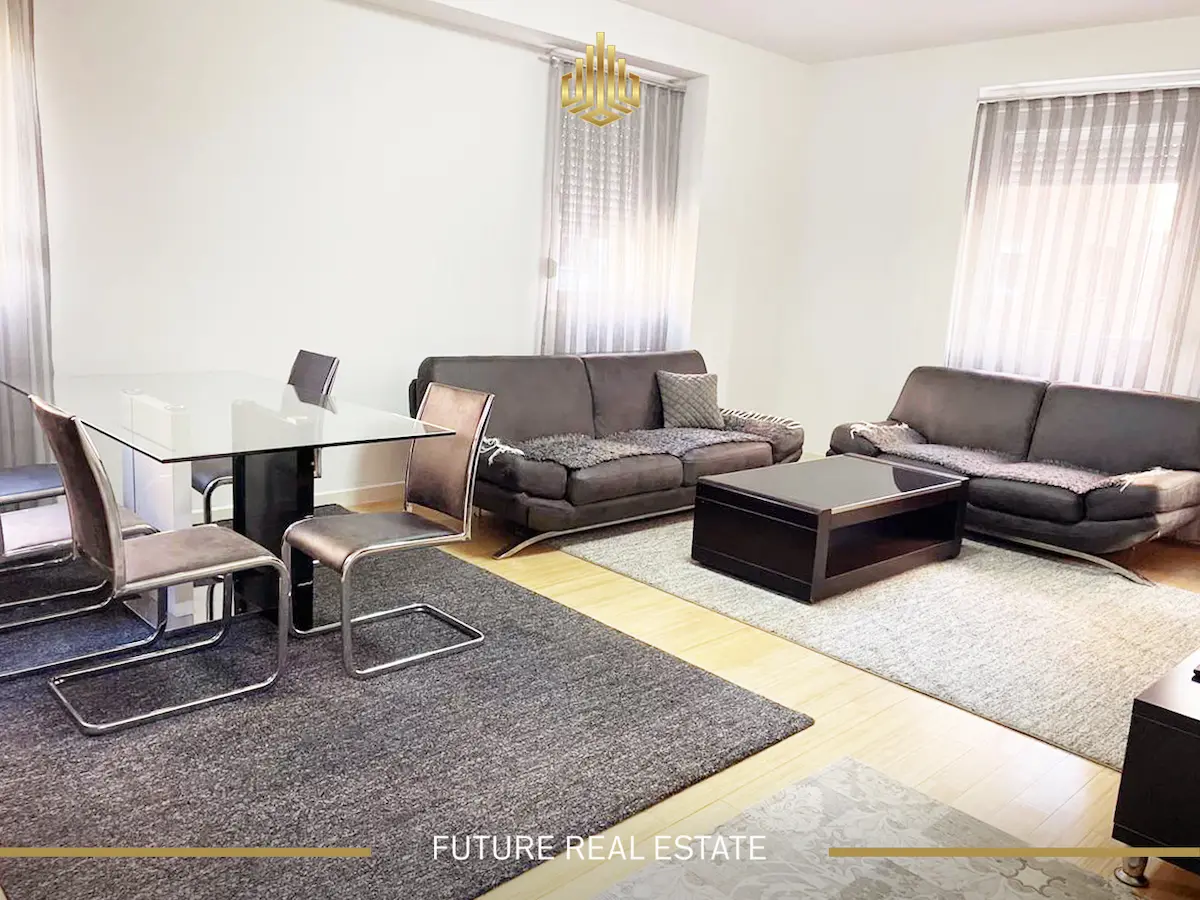Banesa me QIRA/90m2 banesë/apartment në Rruga B
