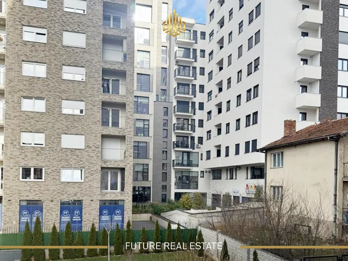 Lokal me QIRA/78m2 lokal në Aktash