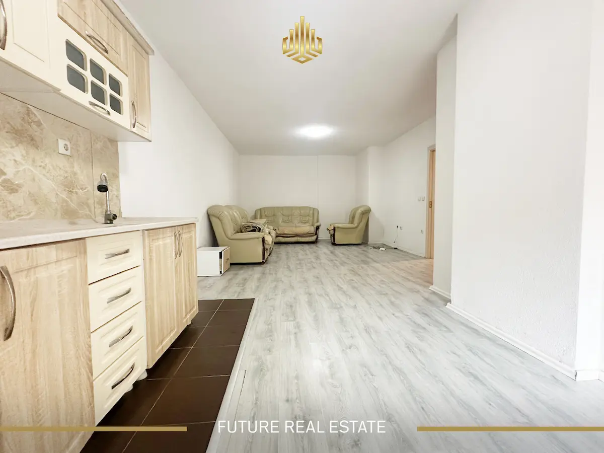 Banesa në SHITJE në Fushë Kosovë / 91m2 banesë/apartment në Fushë Kosovë
